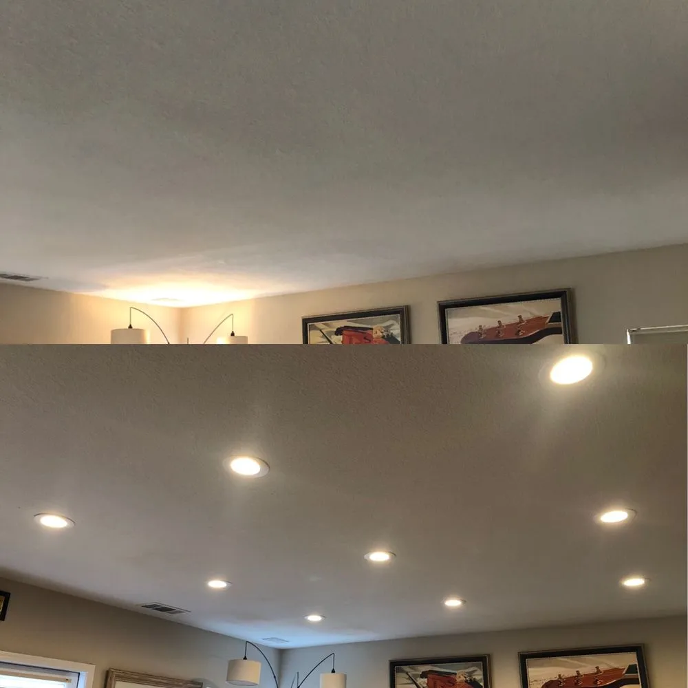 Professional wiring installation service in ,  - Handydads Construction