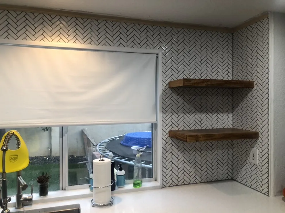 Slide of Handydads Construction