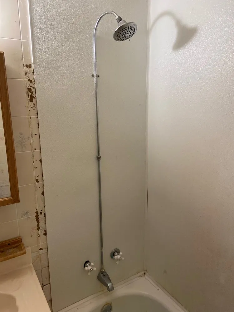 Slide of Handydads Construction