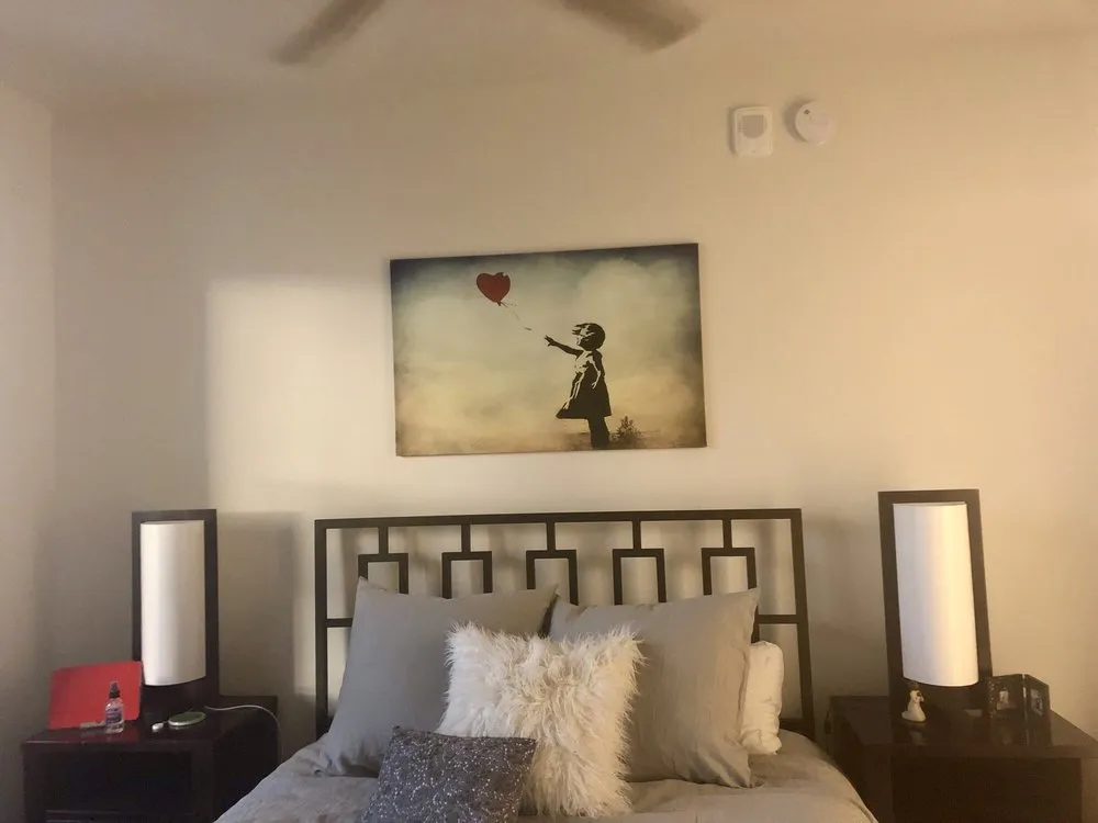 Slide of HandyDude Rob