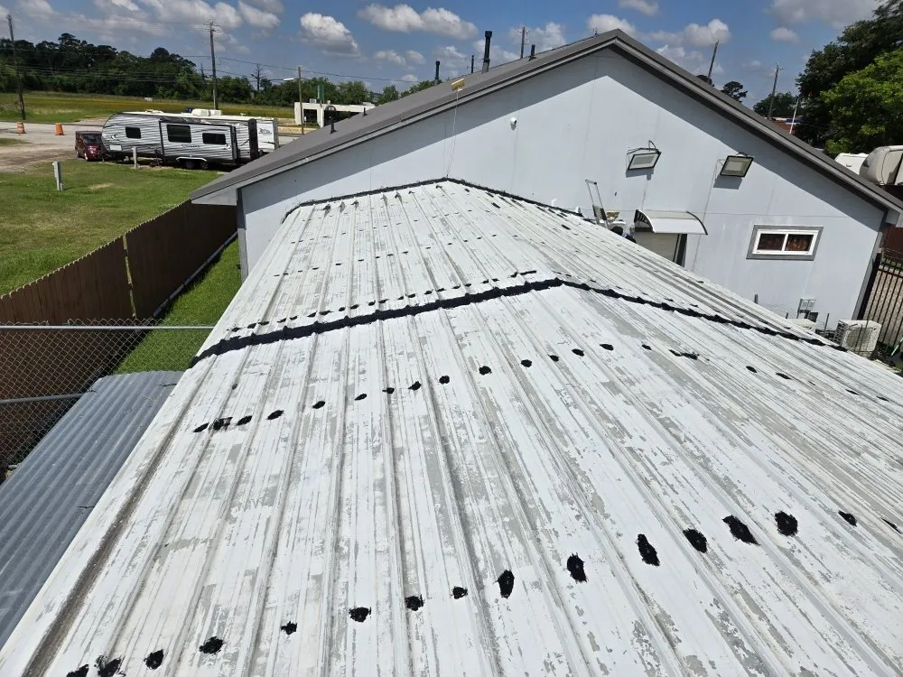 Slide of Handydye Solutions