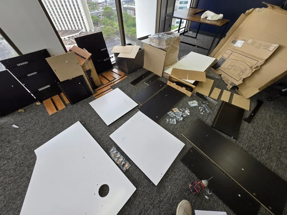 Slide of Handydye Solutions