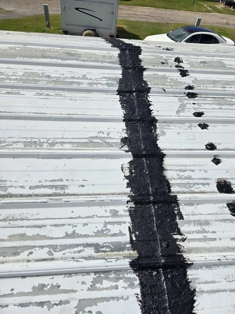 Slide of Handydye Solutions