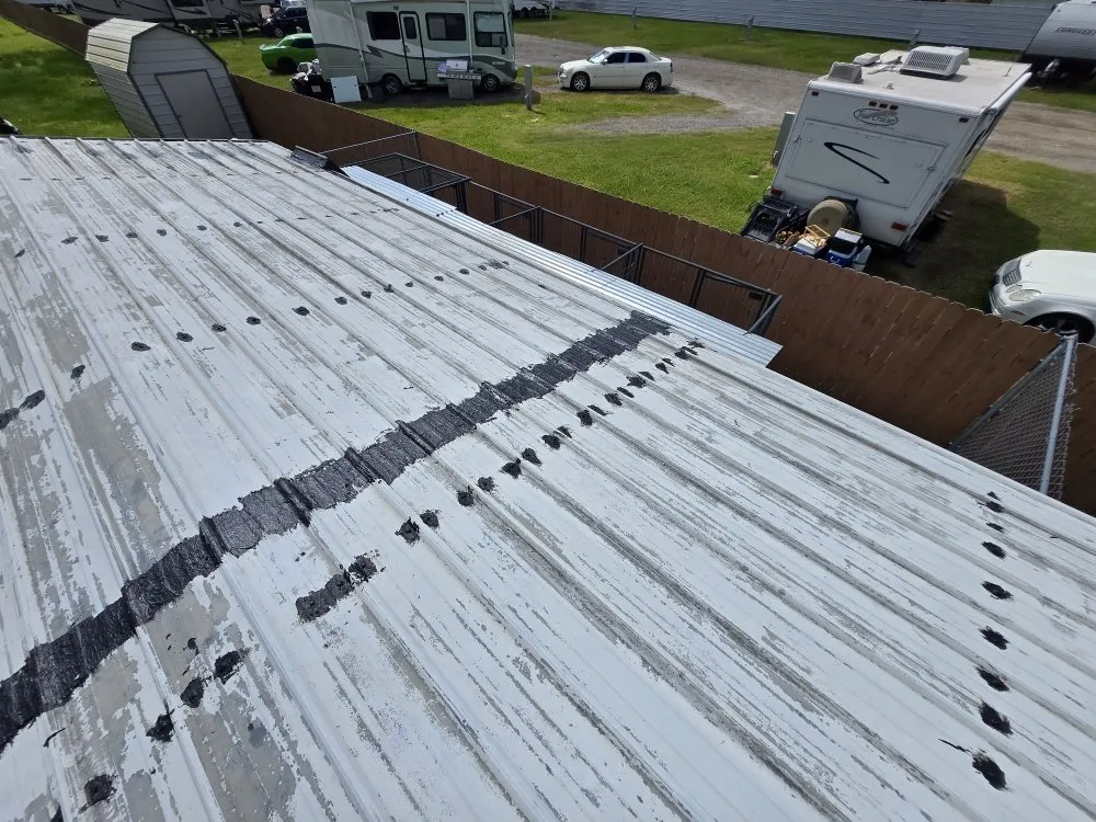 Slide of Handydye Solutions