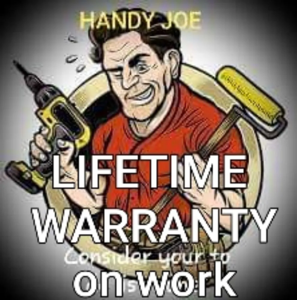 Slide of HandyJoe