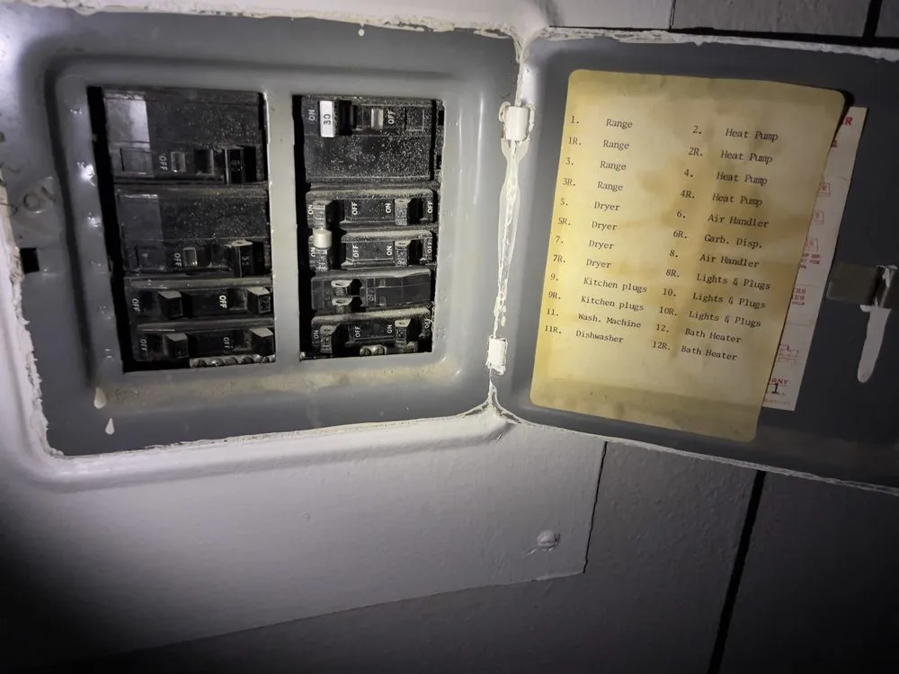 Slide of HandyLectric