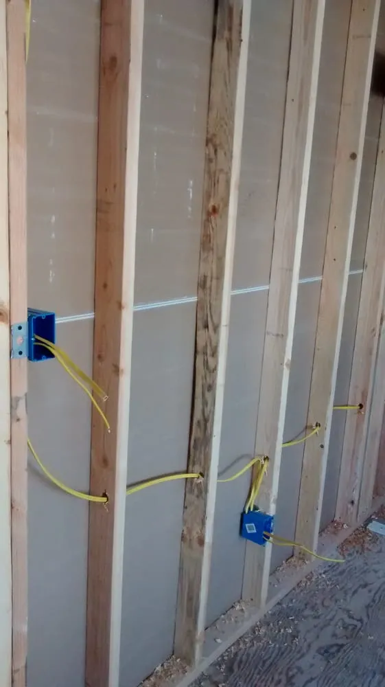 Slide of HandyLectric