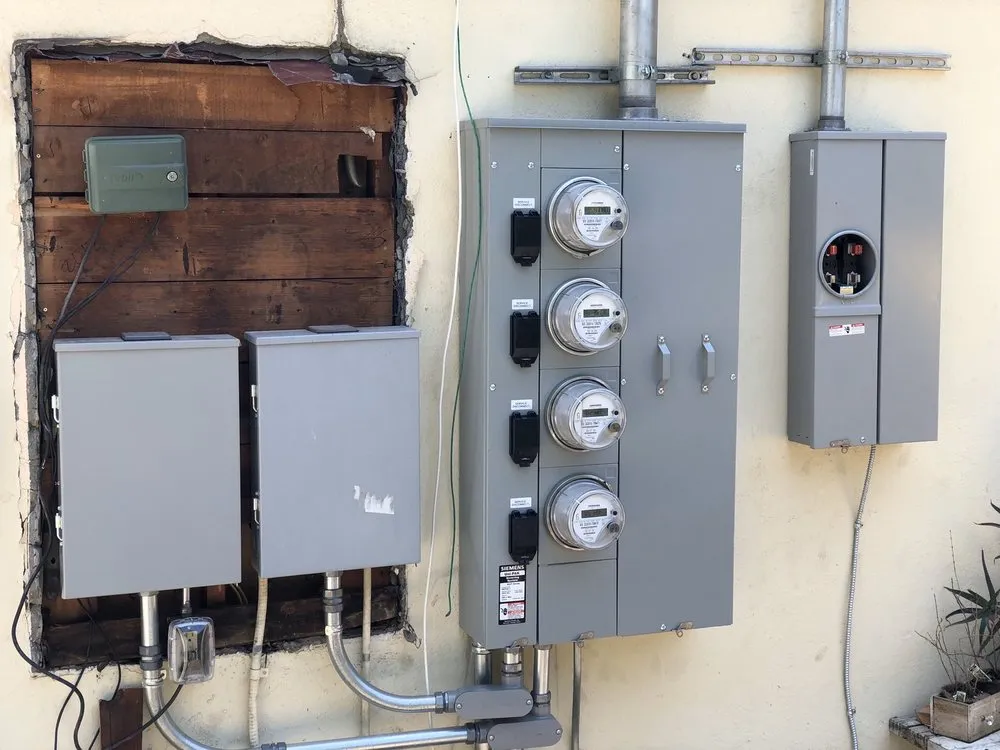 Slide of HandyLectric