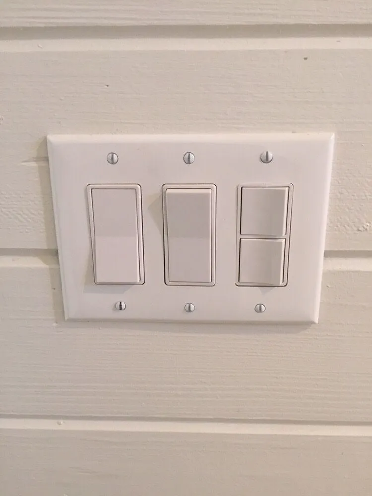 Slide of HandyLectric