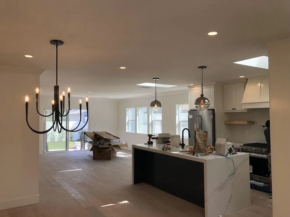 Slide of HandyLectric