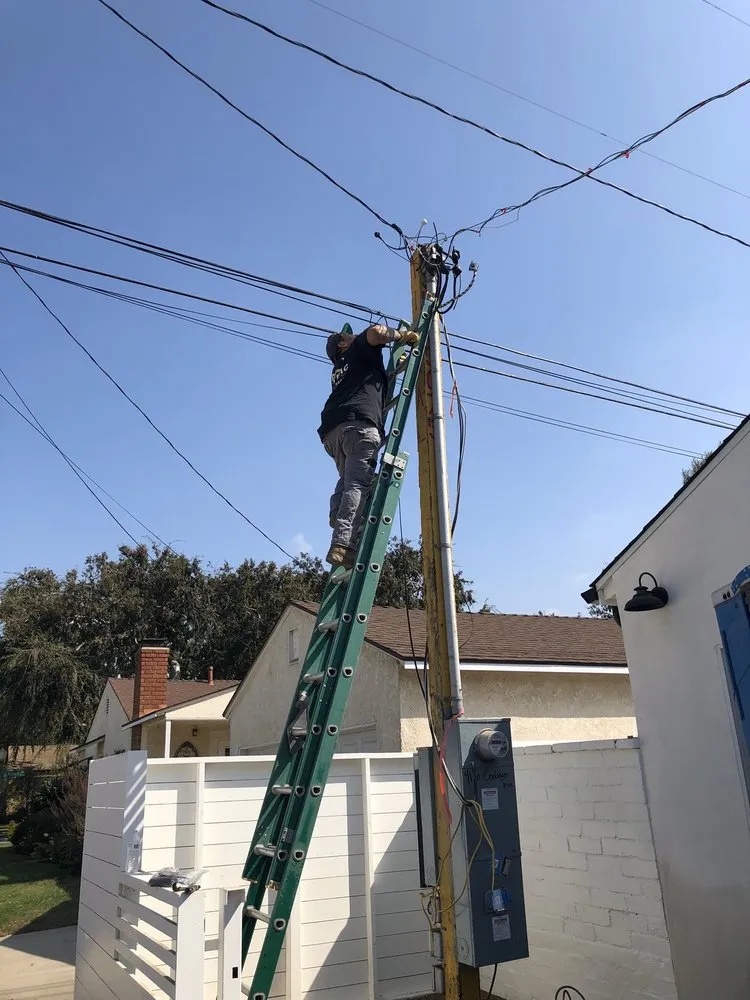 Slide of HandyLectric