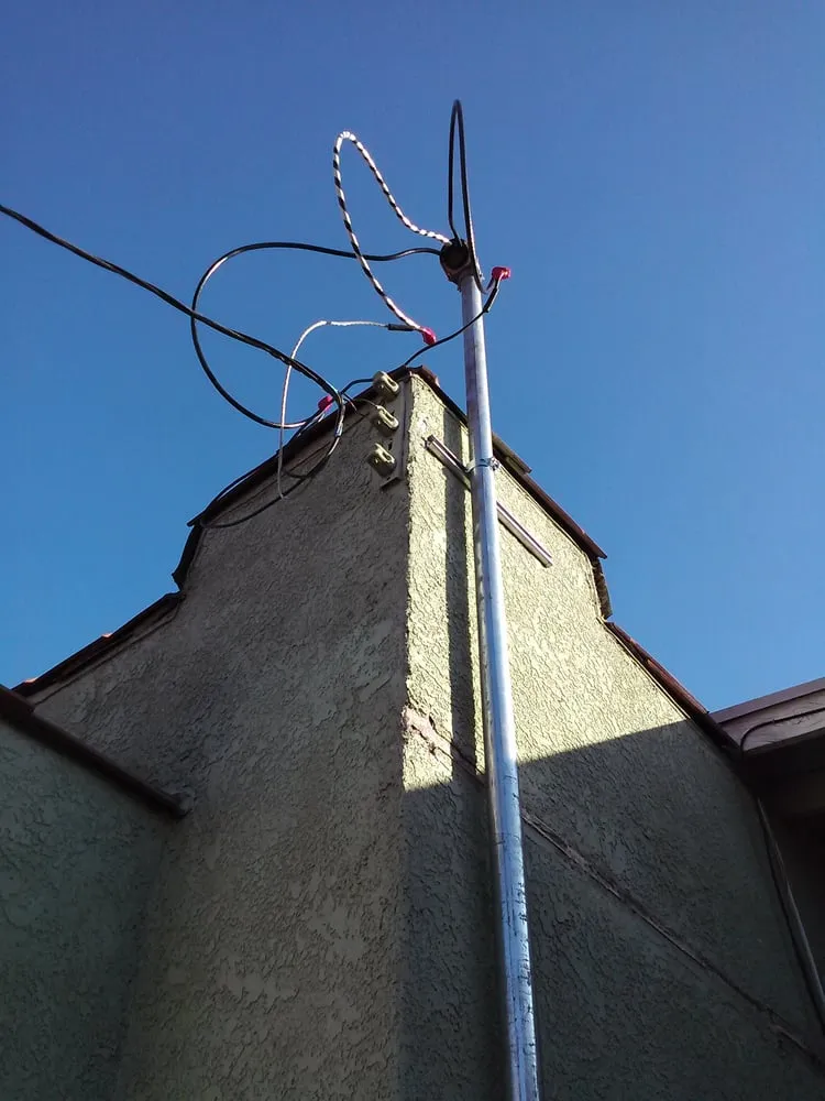 Slide of HandyLectric