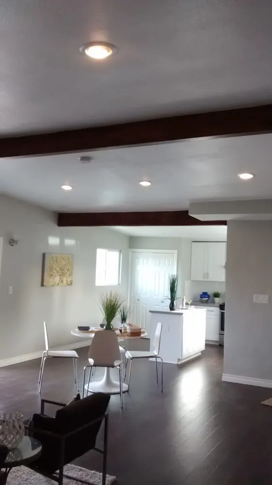 Slide of HandyLectric