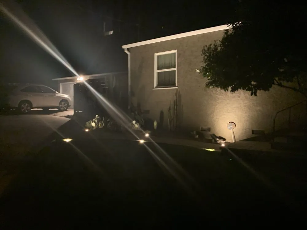 Slide of HandyLectric