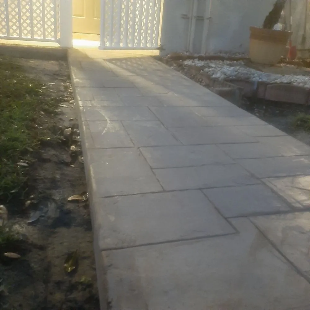 Slide of Handyman &  More