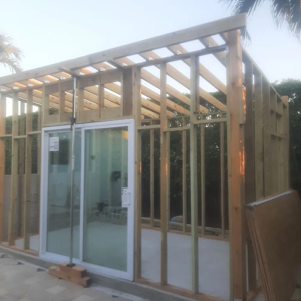 Slide of Handyman &  More