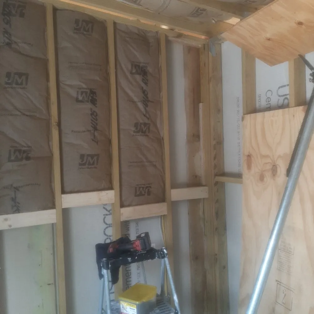 Slide of Handyman &  More