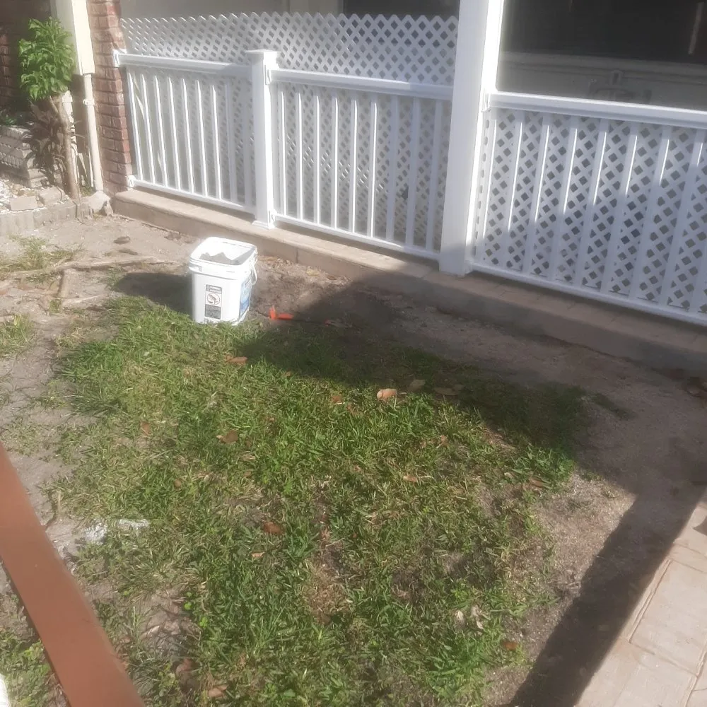 Slide of Handyman &  More