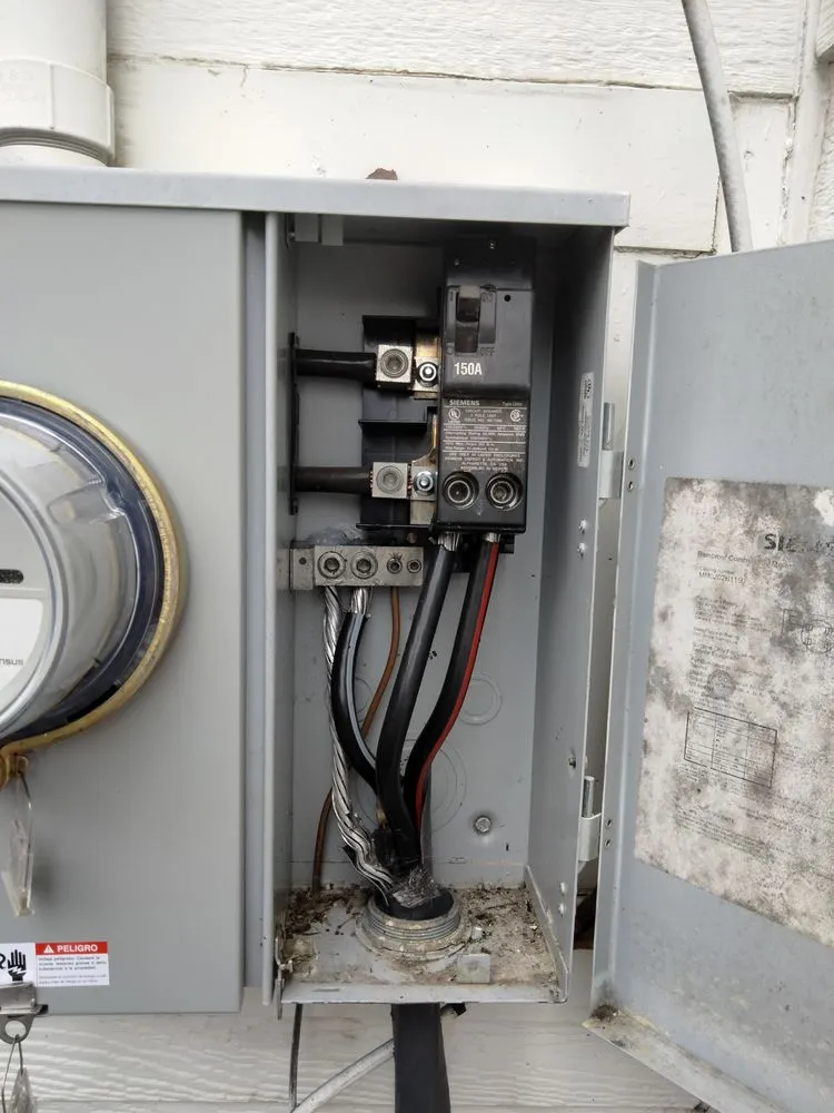 Slide of Handyman & Drawing