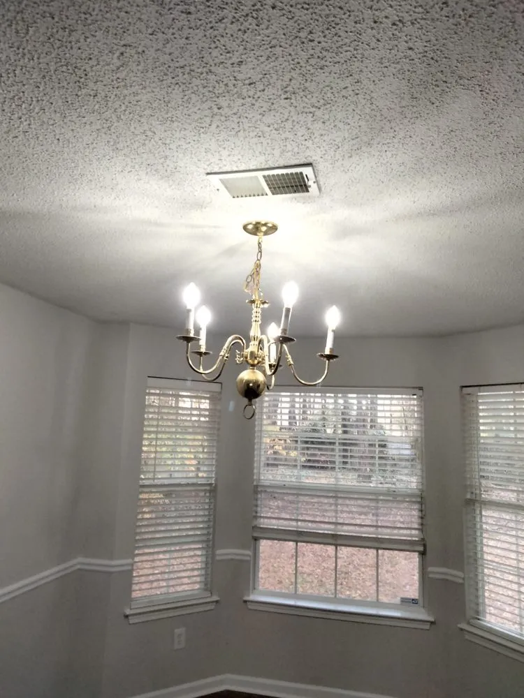 Slide of Handyman & Drawing