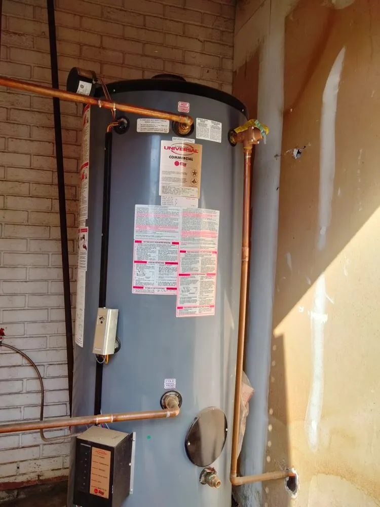 Slide of Handyman & Drawing