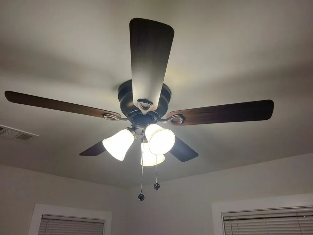 Slide of Handyman & Drawing