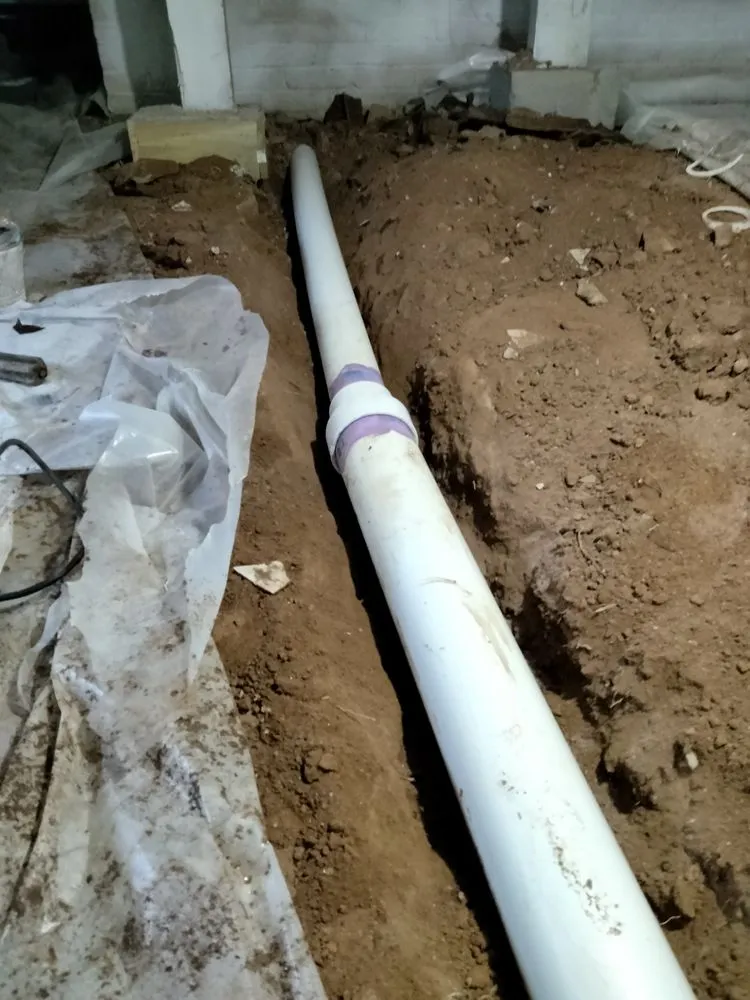 Slide of Handyman & Drawing