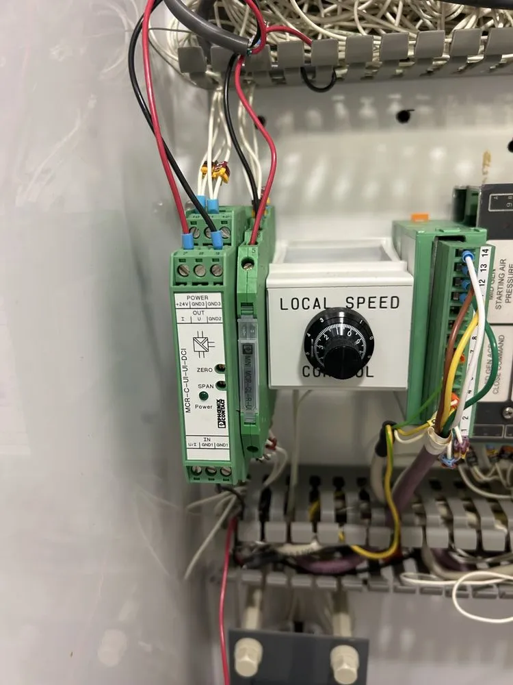 Slide of Handyman  electrical help