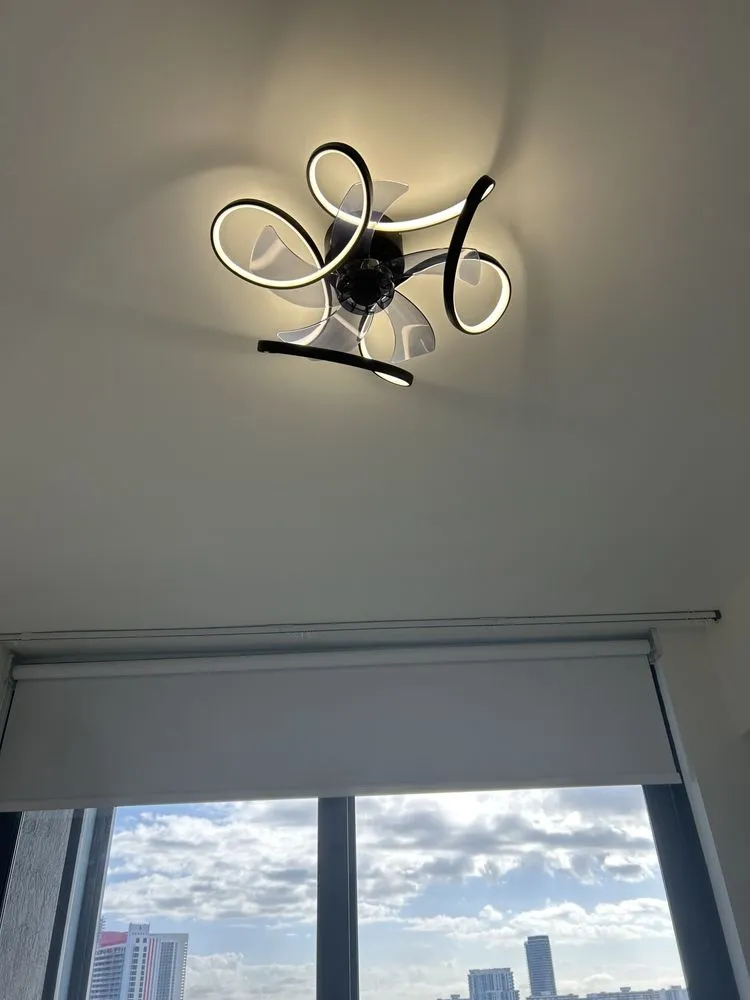 Slide of Handyman  electrical help