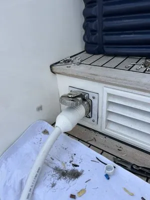 Handyman  electrical help