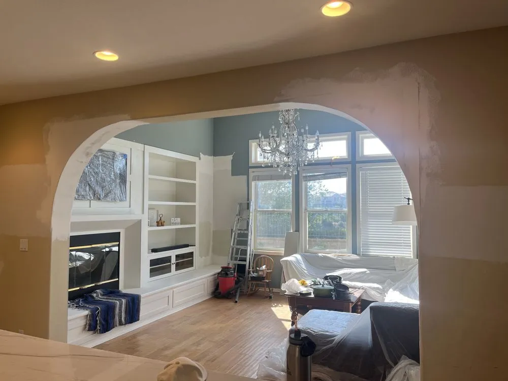 Slide of Handyman 1 Services