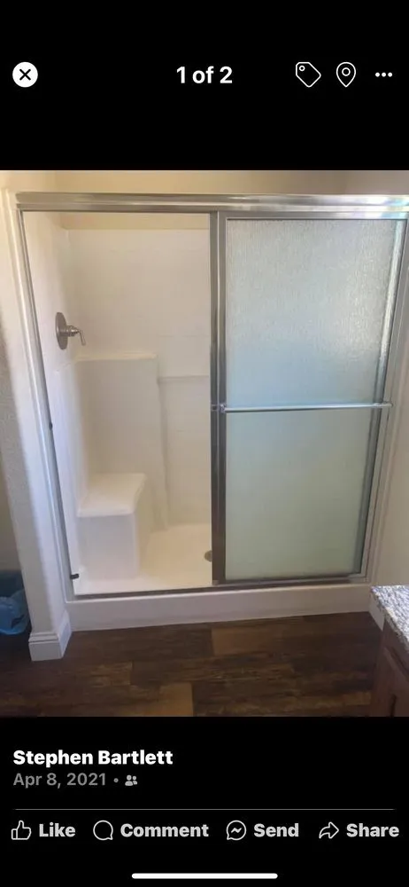 Reliable electrician providing panel upgrade in , 