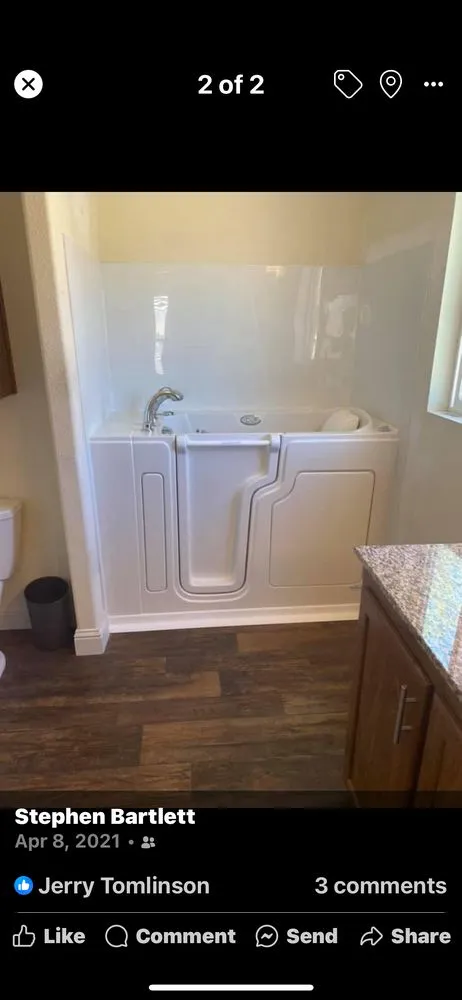 Slide of Handyman 1 Services