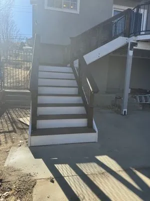 Handyman 1 Services Logo