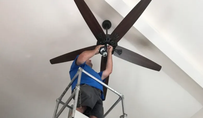 Slide of Handyman 2 Help