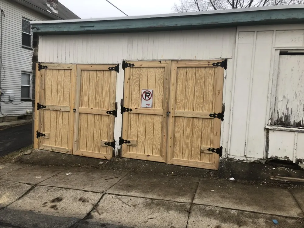 Slide of Handyman 4 Hire