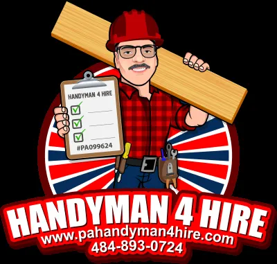 Slide of Handyman 4 Hire