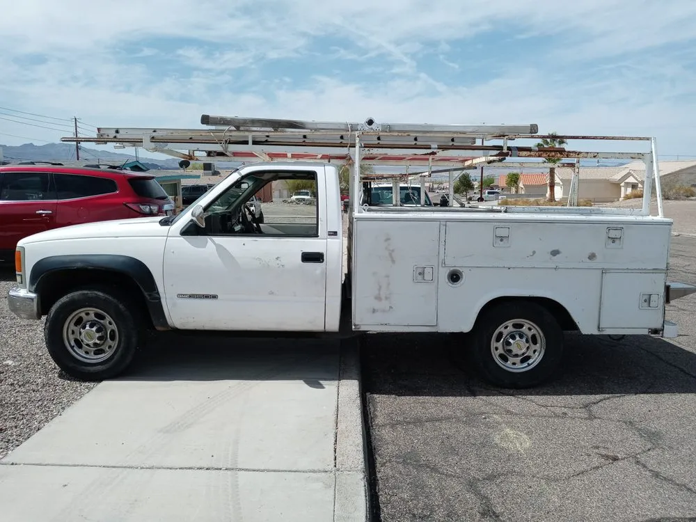 Slide of Handyman 4 Less