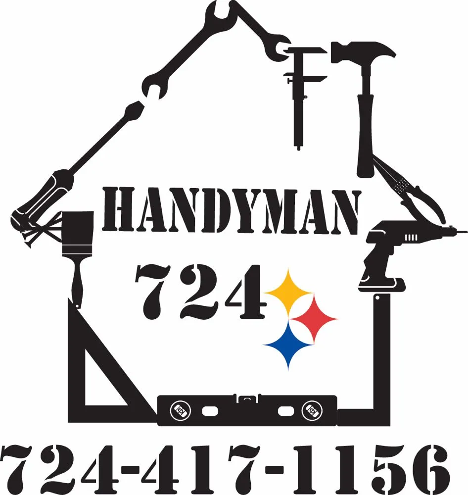 Slide of Handyman 724