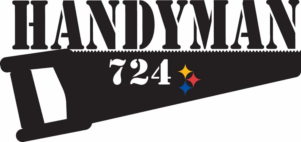 Slide of Handyman 724