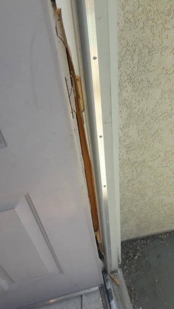 Slide of Handyman Aaron