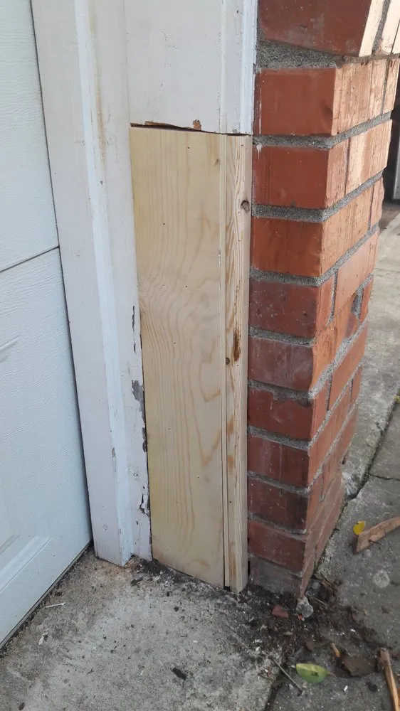 Slide of Handyman Aaron