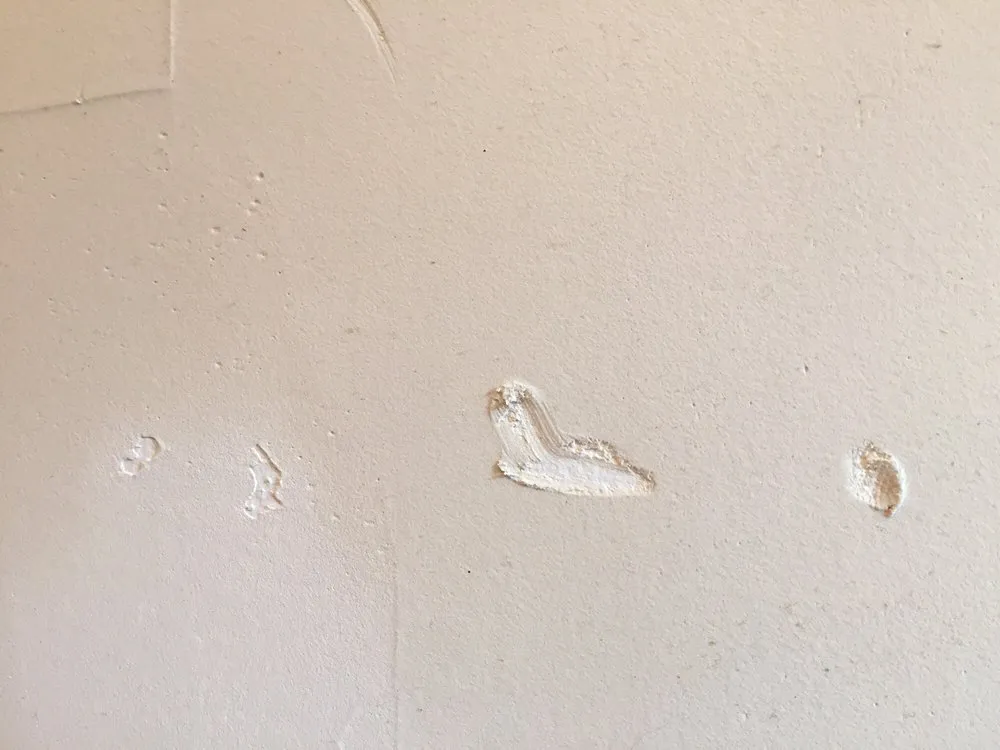 Slide of Handyman Aaron