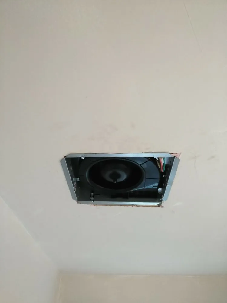 Slide of Handyman Aaron