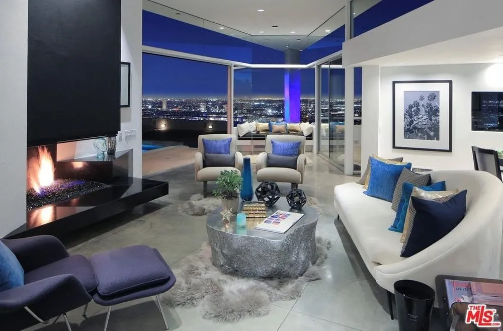 Slide of Handyman And Home Entertainment