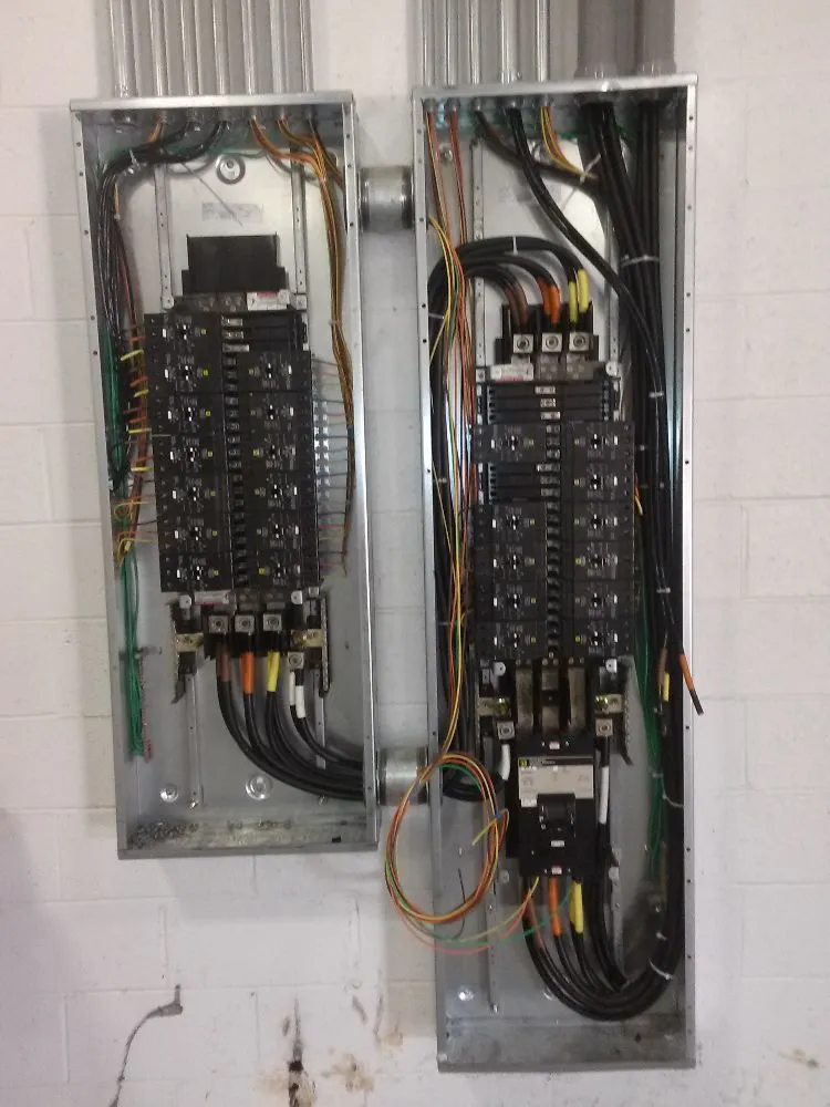 Slide of Handyman and More