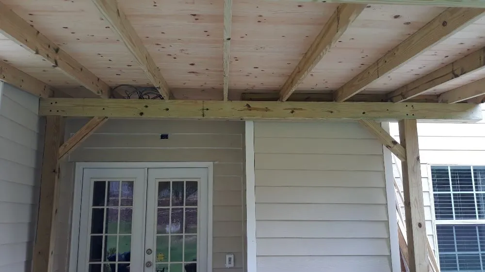 Slide of Handyman and More