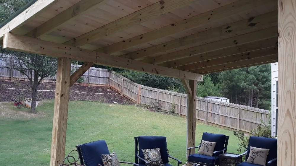 Slide of Handyman and More