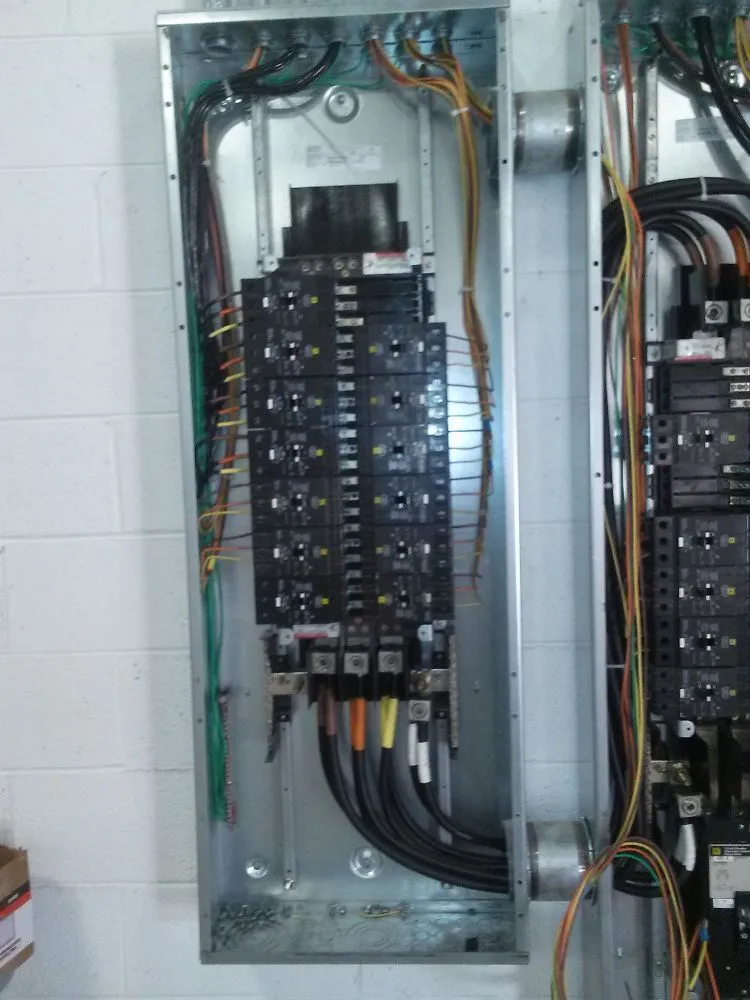 Slide of Handyman and More