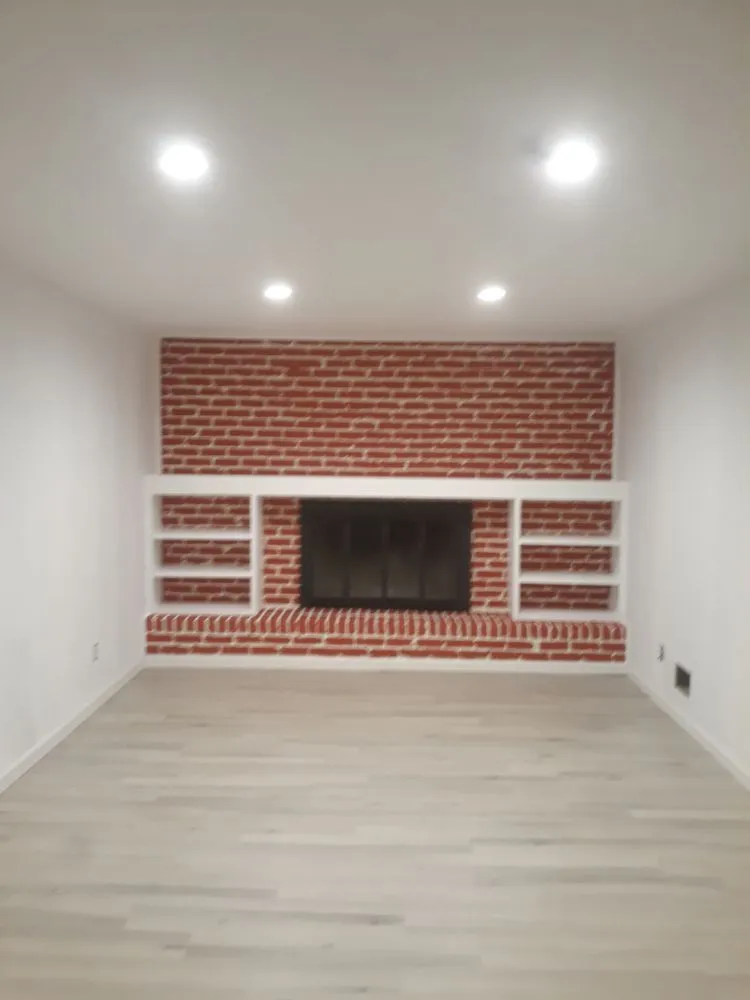 Slide of Handyman and More